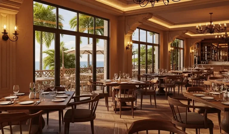 Locale Neighborhood Italian Restaurant Menu with Prices