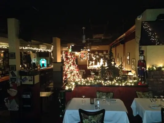 Monaghan's Irish Restaurant Photos 1