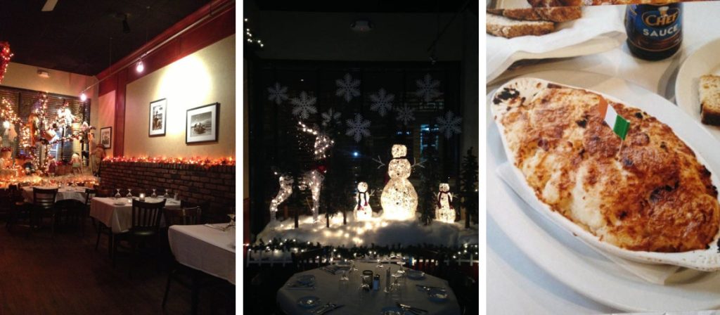 Monaghan's Irish Restaurant Photos