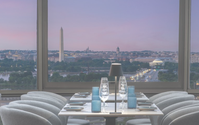 Skydome Restaurant Menu Prices