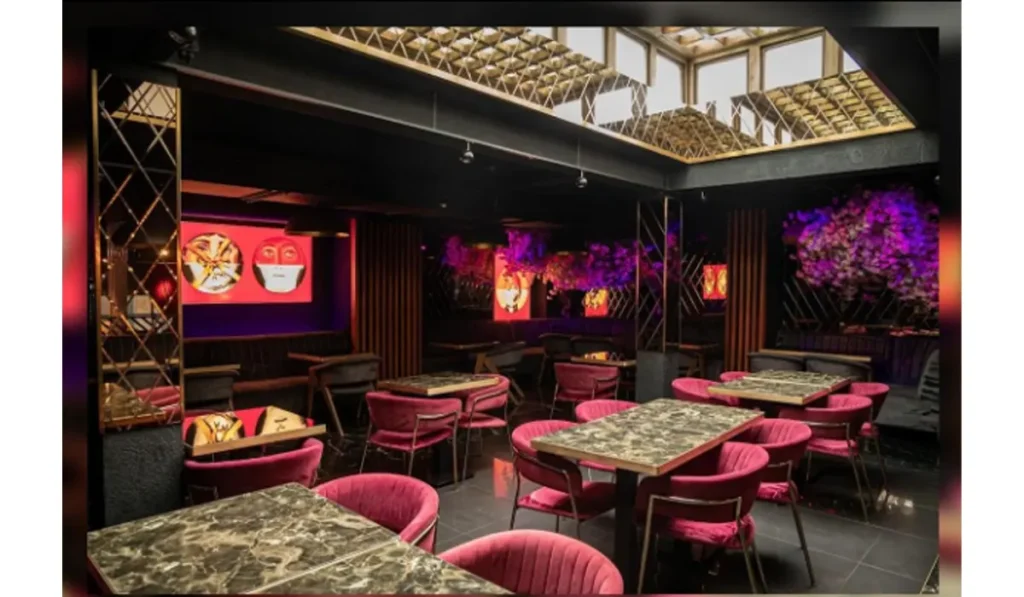 The Banc restaurant photos