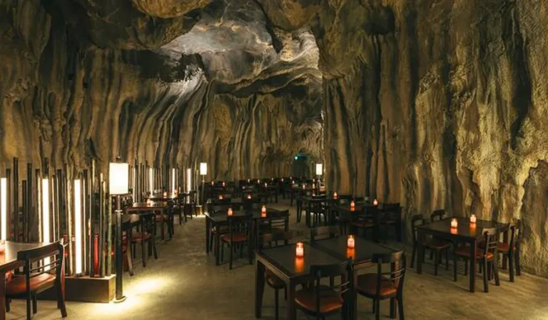 Cavern Restaurant Menu Price Singapore Reviews