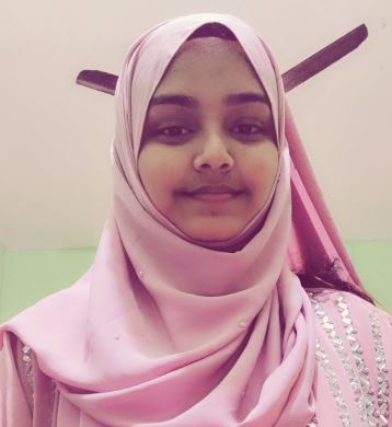 Maherin Akter restaurantmenulist author